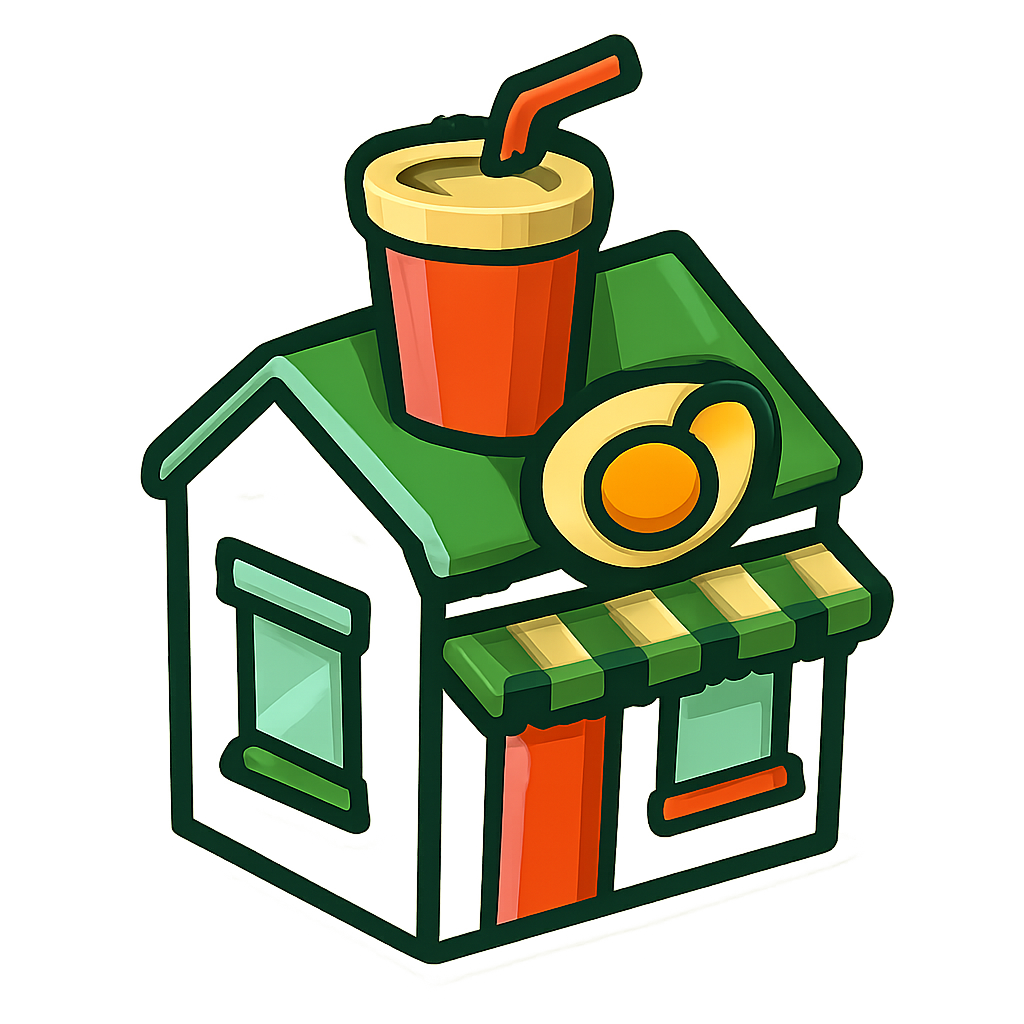 LocalJuiceBars.com logo